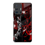 Dark Character Mi 11T Pro 5G Glass Back Cover Online