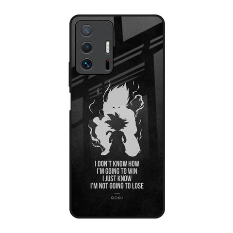 Ace One Piece Mi 11T Pro 5G Glass Back Cover Online