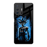 Splatter Instinct Mi 11T Pro 5G Glass Back Cover Online