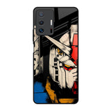 Transformer Art Mi 11T Pro 5G Glass Back Cover Online