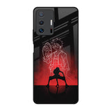 Soul Of Anime Mi 11T Pro 5G Glass Back Cover Online