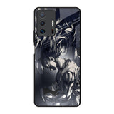 Sketch Art DB Mi 11T Pro 5G Glass Back Cover Online