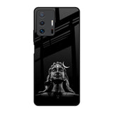 Adiyogi Mi 11T Pro 5G Glass Back Cover Online