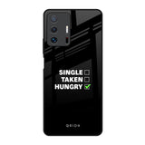 Hungry Mi 11T Pro 5G Glass Back Cover Online