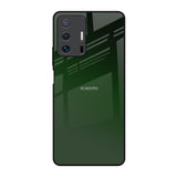 Deep Forest Mi 11T Pro 5G Glass Back Cover Online