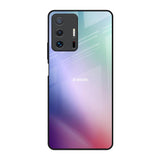 Abstract Holographic Mi 11T Pro 5G Glass Back Cover Online