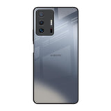 Space Grey Gradient Mi 11T Pro 5G Glass Back Cover Online