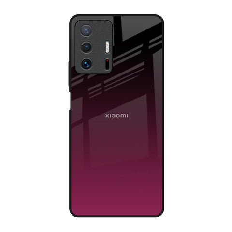 Wisconsin Wine Mi 11T Pro 5G Glass Back Cover Online