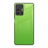 Paradise Green Mi 11T Pro 5G Glass Back Cover Online