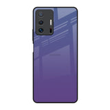 Indigo Pastel Mi 11T Pro 5G Glass Back Cover Online