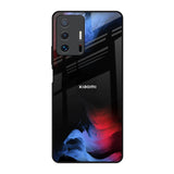 Fine Art Wave Mi 11T Pro 5G Glass Back Cover Online