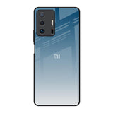 Deep Sea Space Mi 11T Pro 5G Glass Back Cover Online