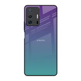 Shroom Haze Mi 11T Pro 5G Glass Back Cover Online