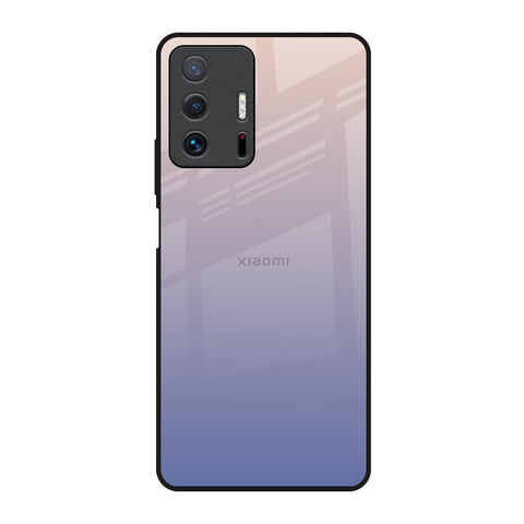 Rose Hue Mi 11T Pro 5G Glass Back Cover Online