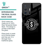 Dream Chasers Glass Case for Mi 11T Pro 5G