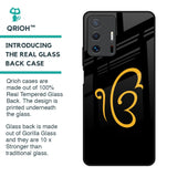 Luxury Fashion Initial Glass Case for Mi 11T Pro 5G