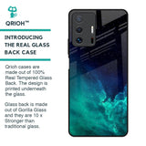 Winter Sky Zone Glass Case For Mi 11T Pro 5G