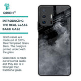 Fossil Gradient Glass Case For Mi 11T Pro 5G