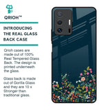 Small Garden Glass Case For Mi 11T Pro 5G