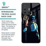 Mahakal Glass Case For Mi 11T Pro 5G