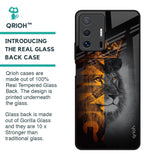 King Of Forest Glass Case for Mi 11T Pro 5G