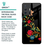 Dazzling Art Glass Case for Mi 11T Pro 5G