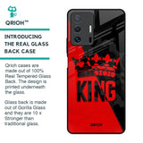 I Am A King Glass Case for Mi 11T Pro 5G