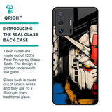 Transformer Art Glass Case for Mi 11T Pro 5G