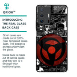 Sharingan Glass Case for Mi 11T Pro 5G