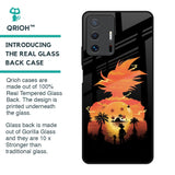 Japanese Paradise Glass Case for Mi 11T Pro 5G