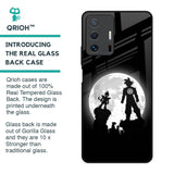 True Saiyans Glass Case for Mi 11T Pro 5G