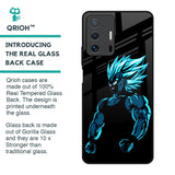 Pumped Up Anime Glass Case for Mi 11T Pro 5G