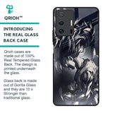 Sketch Art DB Glass Case for Mi 11T Pro 5G