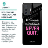 Be Focused Glass Case for Mi 11T Pro 5G