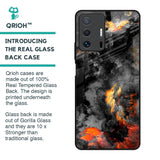 Lava Explode Glass Case for Mi 11T Pro 5G