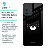 Cute Bear Glass Case for Mi 11T Pro 5G