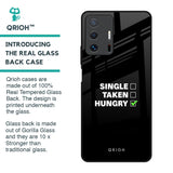 Hungry Glass Case for Mi 11T Pro 5G