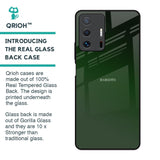 Deep Forest Glass Case for Mi 11T Pro 5G