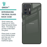 Charcoal Glass Case for Mi 11T Pro 5G