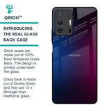 Mix Gradient Shade Glass Case For Mi 11T Pro 5G