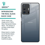 Dynamic Black Range Glass Case for Mi 11T Pro 5G