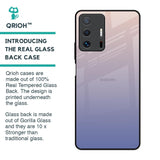 Rose Hue Glass Case for Mi 11T Pro 5G