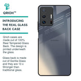 Metallic Gradient Glass Case for Mi 11T Pro 5G