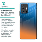 Sunset Of Ocean Glass Case for Mi 11T Pro 5G