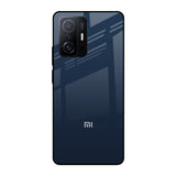 Overshadow Blue Mi 11T Pro 5G Glass Cases & Covers Online