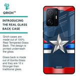 Brave Hero Glass Case for Mi 11T Pro 5G