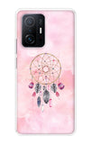 Dreamy Happiness Mi 11T Pro 5G Back Cover