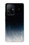 Starry Night Mi 11T Pro 5G Back Cover