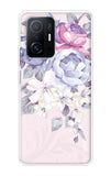 Floral Bunch Mi 11T Pro 5G Back Cover