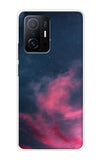 Moon Night Mi 11T Pro 5G Back Cover